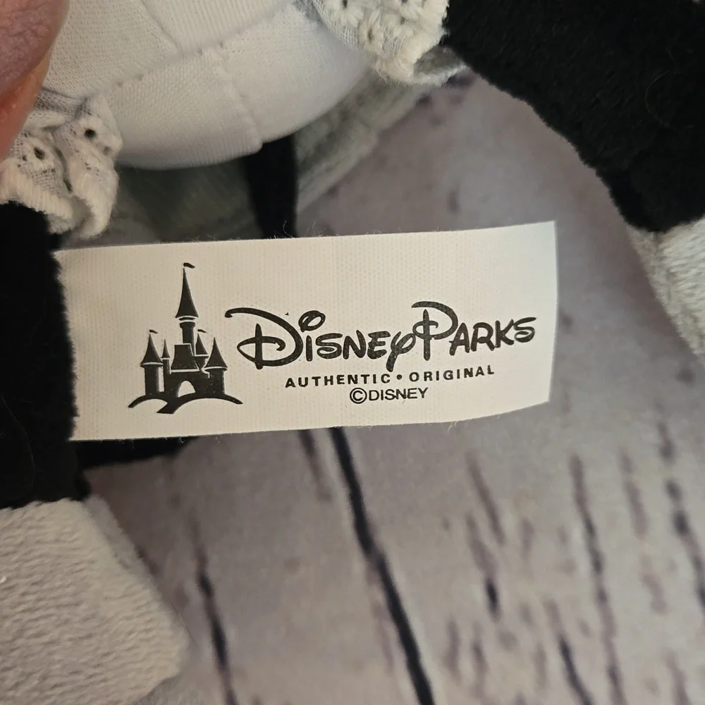 Disney Minnie Mouse Plush